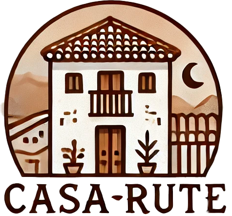 Logotipo Casa Rute